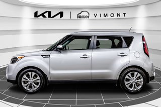 Kia Soul EX 2015 à , Québec - 5 - w320h240px