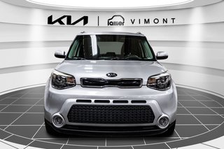 Kia Soul EX 2015 à , Québec - 3 - w320h240px