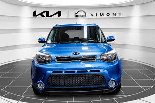 2015 Kia Soul EX in , Quebec - 3 - w320h240px