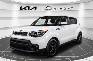 Kia Soul LX 2018 à , Québec - 4 - w320h240px