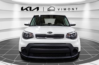 Kia Soul LX 2018 à , Québec - 3 - w320h240px