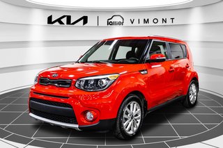 2018 Kia Soul EX in , Quebec - 4 - w320h240px
