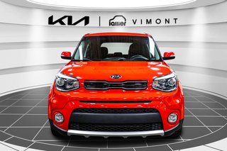2018 Kia Soul EX in , Quebec - 3 - w320h240px