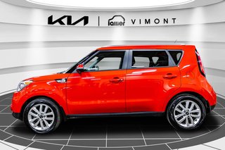 2018 Kia Soul EX in , Quebec - 5 - w320h240px