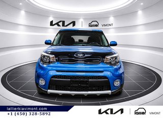 Kia Soul EX 2019 à Montréal, Québec - 3 - w320h240px