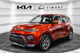 Kia Soul EX PREMIUM 2020 à , Québec - 4 - w320h240px