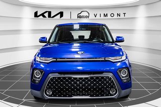 2020 Kia Soul EX in , Quebec - 3 - w320h240px