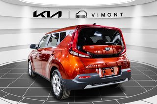 2020 Kia Soul EX in , Quebec - 5 - w320h240px