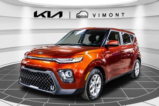2020 Kia Soul EX in , Quebec - 3 - w320h240px
