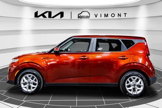 2020 Kia Soul EX in , Quebec - 4 - w320h240px