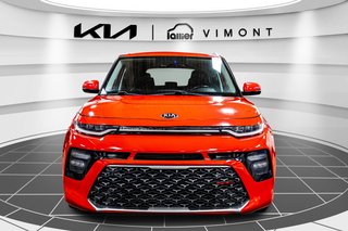 Kia Soul GT-LINE LIMITED 2020 à , Québec - 3 - w320h240px