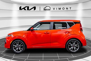 Kia Soul GT-LINE LIMITED 2020 à , Québec - 5 - w320h240px