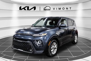 Kia Soul EX 2020 à , Québec - 5 - w320h240px