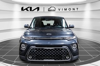 Kia Soul EX 2020 à , Québec - 3 - w320h240px