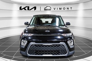 2021 Kia Soul LX in , Quebec - 3 - w320h240px