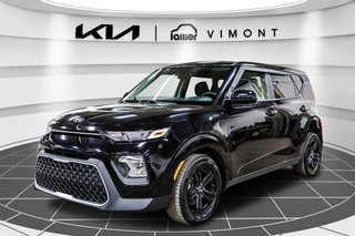 2021 Kia Soul LX in , Quebec - 4 - w320h240px