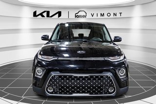 2021 Kia Soul EX in , Quebec - 3 - w320h240px