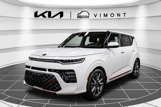 Kia Soul GT LIMITED 2021 à , Québec - 4 - w320h240px