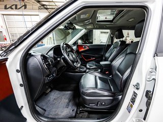 Kia Soul GT LIMITED 2021 à , Québec - 6 - w320h240px