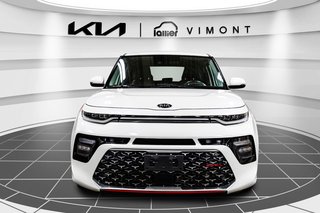 Kia Soul GT LIMITED 2021 à , Québec - 3 - w320h240px