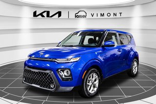 Kia Soul EX 2021 à , Québec - 4 - w320h240px