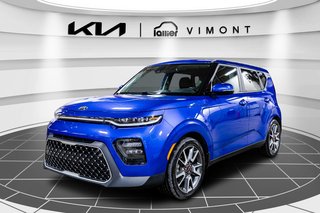 Kia Soul EX PREMIUM 2021 à , Québec - 4 - w320h240px