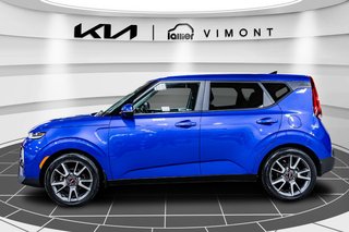 Kia Soul EX PREMIUM 2021 à , Québec - 5 - w320h240px