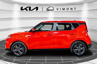 Kia Soul EX+ 2021 à , Québec - 5 - w320h240px