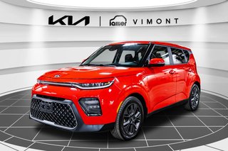 Kia Soul EX+ 2021 à , Québec - 4 - w320h240px