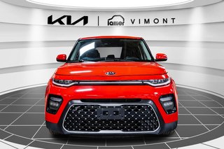 Kia Soul EX+ 2021 à , Québec - 3 - w320h240px