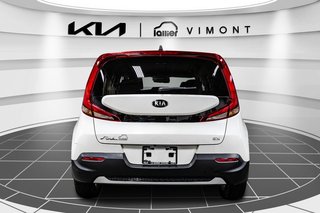 Kia Soul EX 2021 à , Québec - 6 - w320h240px