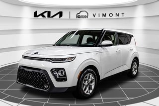 Kia Soul EX 2021 à , Québec - 3 - w320h240px