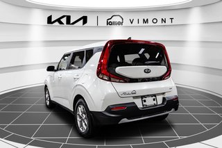 Kia Soul EX 2021 à , Québec - 5 - w320h240px