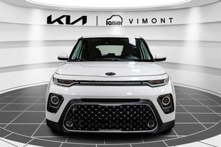 Kia Soul EX 2021 à , Québec - 2 - w320h240px