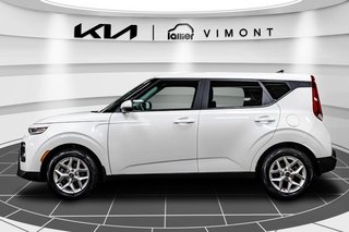 Kia Soul EX 2021 à , Québec - 4 - w320h240px
