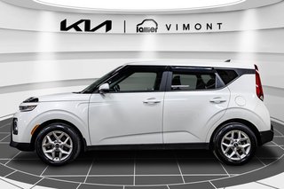 Kia Soul EX 2021 à , Québec - 5 - w320h240px