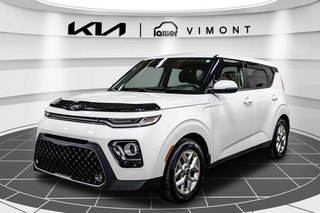 Kia Soul EX 2021 à , Québec - 4 - w320h240px