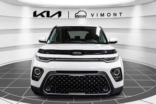 Kia Soul EX 2021 à , Québec - 3 - w320h240px