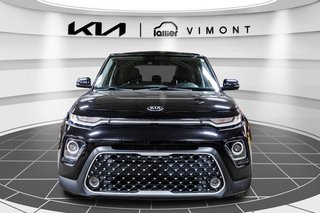Kia Soul EX 2021 à , Québec - 3 - w320h240px