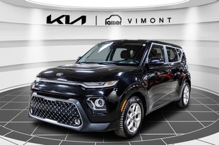2020 Kia Soul EX in , Quebec - 5 - w320h240px