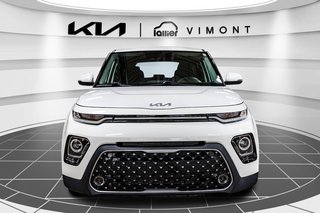 2022 Kia Soul EX in , Quebec - 3 - w320h240px