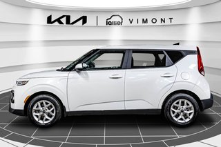 2022 Kia Soul EX in , Quebec - 5 - w320h240px