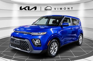 2022 Kia Soul EX in , Quebec - 4 - w320h240px