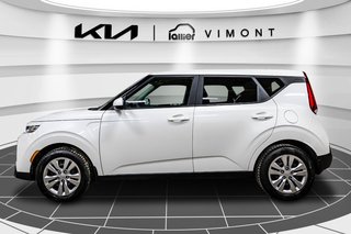 2022 Kia Soul LX in , Quebec - 5 - w320h240px