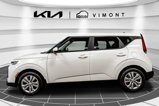 2022 Kia Soul LX in , Quebec - 5 - w320h240px