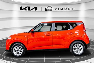 Kia Soul EX 2022 à , Québec - 5 - w320h240px