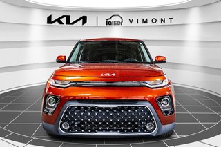 Kia Soul EX 2022 à , Québec - 3 - w320h240px