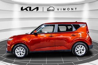 Kia Soul EX 2022 à , Québec - 5 - w320h240px