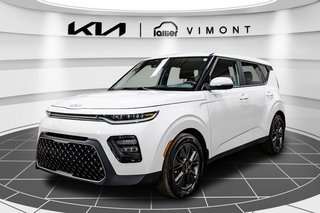 2022 Kia Soul EX+ in , Quebec - 4 - w320h240px