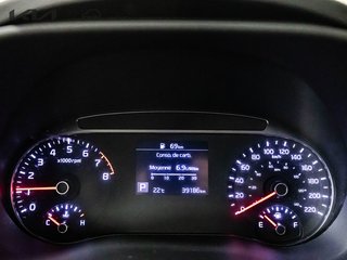 2022 Kia Soul EX+ in , Quebec - 6 - w320h240px